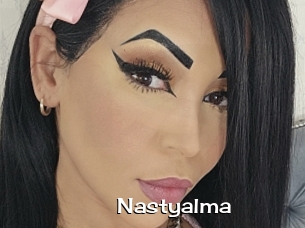 Nastyalma