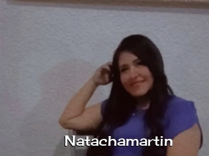 Natachamartin