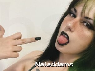 Nataddams