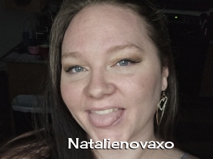 Natalienovaxo