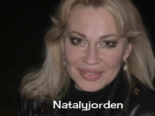 Natalyjorden