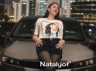 Natalyof