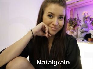 Natalyrain