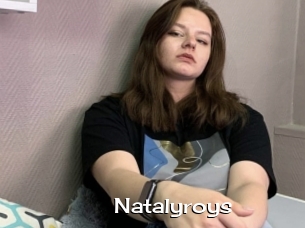 Natalyroys