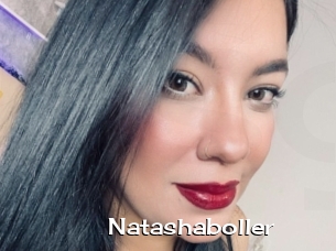 Natashaboller