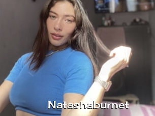 Natashaburnet