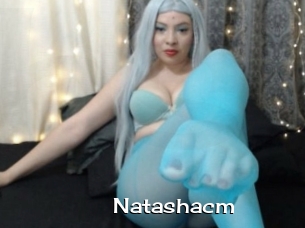 Natashacm