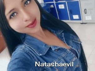 Natashaevil