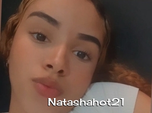 Natashahot21