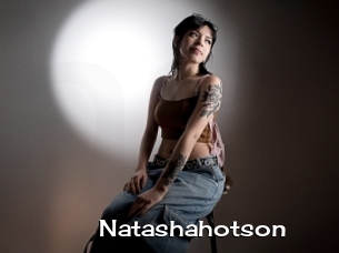 Natashahotson