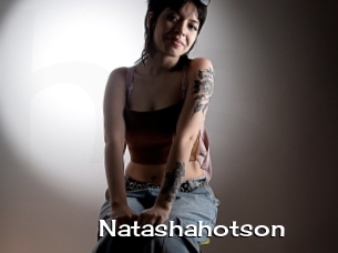 Natashahotson