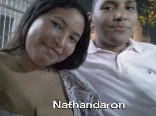 Nathandaron