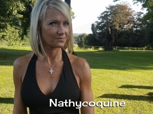 Nathycoquine