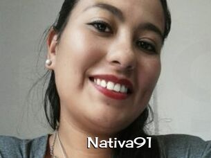 Nativa91