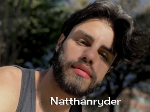 Natthanryder