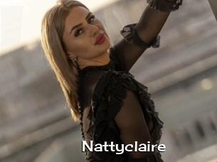 Nattyclaire