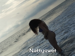 Nattyswet