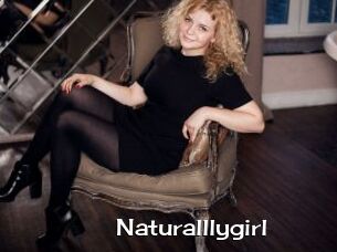 Naturalllygirl