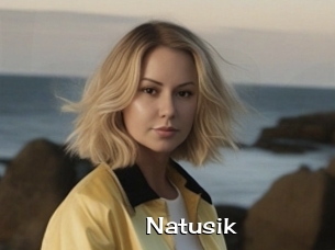 Natusik