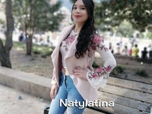 Natylatina