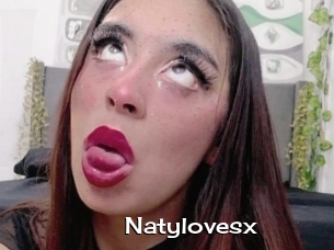 Natylovesx