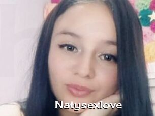 Natysexlove