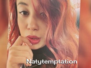 Natytemptation