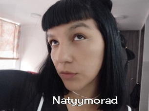 Natyymorad