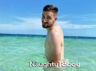 Naughty18boy