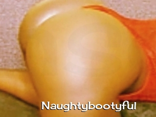 Naughtybootyful