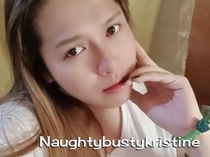 Naughtybustykristine