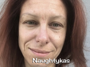 Naughtykas