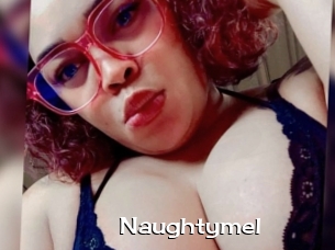 Naughtymel