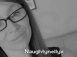 Naughtynellyx