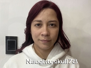 Naughtyskull78