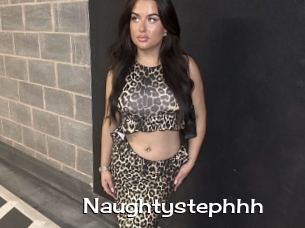 Naughtystephhh