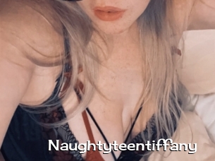 Naughtyteentiffany