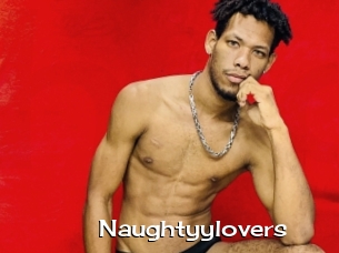 Naughtyylovers