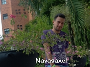 Navasaxel