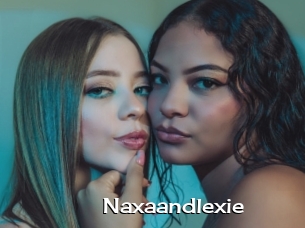 Naxaandlexie