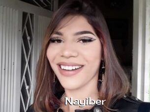 Nayiber