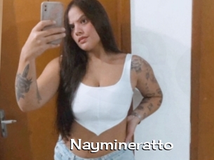 Naymineratto