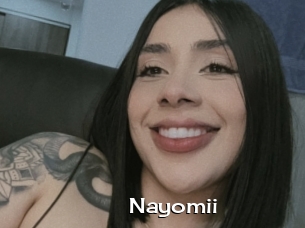 Nayomii