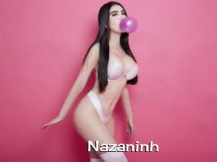 Nazaninh