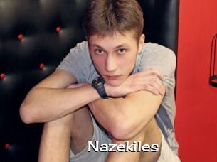 Nazekiles