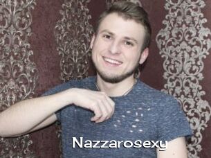 Nazzarosexy