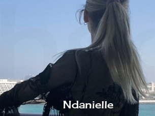 Ndanielle