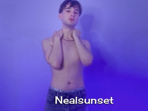 Nealsunset