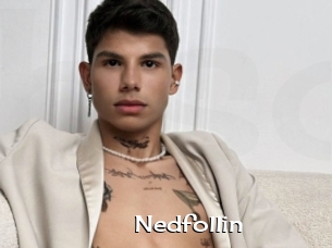 Nedfollin