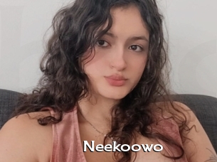 Neekoowo